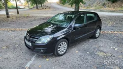 Opel Astra 1.7 CDTi Enjoy de 2004
