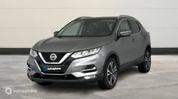 Nissan Qashqai 1.5 dCi 115ch N-Connecta Euro6d-T
