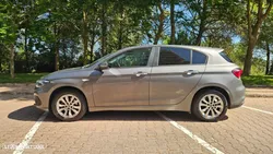 Fiat Tipo 1.3 M-Jet Easy