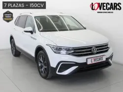 Volkswagen Tiguan Allspace 2.0TDI Life 110kW