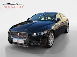 JAGUAR XE XE 2.0 D - 180 ch BVA Prestige
