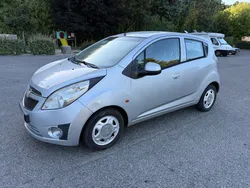 Chevrolet spark 1.0 16v - 68 ls