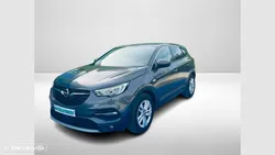 Opel Grandland X 1.5 CDTI GS Line