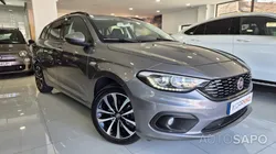 Fiat Tipo 1.3 M-Jet Street de 2020