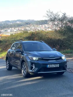 Kia Stonic 1.2 Move