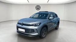 VOLKSWAGEN Tiguan 2.0 TDI 150ch DSG7 Elegance