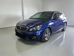 Peugeot 308 (2) BlueHDi 130 Allure