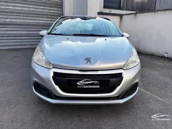 Peugeot 208 GENERATION-I 1.0 70 LIKE