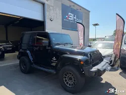 Jeep Wrangler 3.6 285 SAHARA AWD BVA