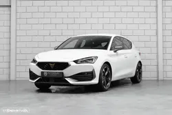 Cupra Leon 1.4 e-Hybrid VZ DSG