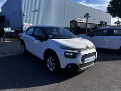 Citroen C3 STE 1.2 PURETECH 83CH S&S FEEL