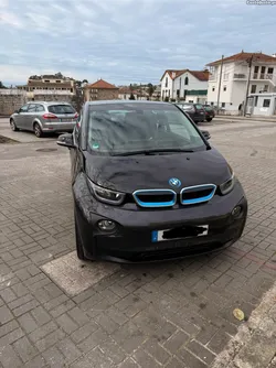 BMW i3 REX
