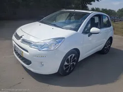 Citroën C3 1.6 BlueHDi Colletion