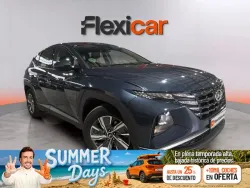 HYUNDAI Tucson 1.6 TGDI Klass Safe 4x2