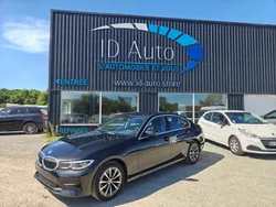 Bmw Serie 3 2.0 320 D 190 BUSINESS DESIGN XDRIVE BVA - Garantie 1 an