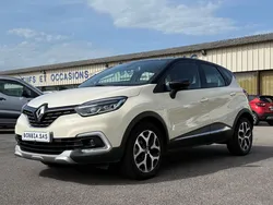 Renault CAPTUR 1.3 TCE 130CH FAP INTENS