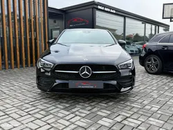 Mercedes-Benz CLA 220 d Shooting Brake AMG Line Aut.