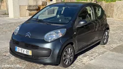 Citroën C1 1.0 SX