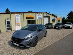 PEUGEOT 308 III 1.5 BlueHDi 130 EAT8 Active Pack