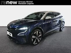 Renault Mégane E-TECH EV40 130ch standard charge Techno