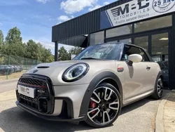Mini Cabrio Mini John Cooper Works 231ch Edition Premium Plus BVA8