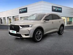 DS 7 Crossback PureTech 180 EAT8 Rivoli