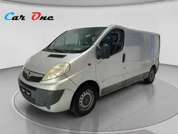 Opel Vivaro FGN 2.5 CDTI 145 CH - VEHICULE FUNERAIRE CORBILLARD