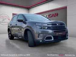 CITROEN C5 1.5 BLUE HDI 130 BUSINESS + EAT - 130Ch - Garantie 12 mois