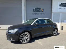 Audi A1 1.4 TFSI 120 AMBITION