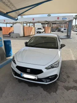 SEAT Leon León ST 1.5 TSI S&S Xcellence 130