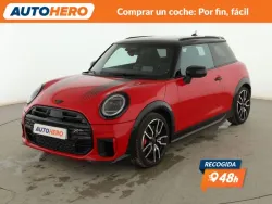 MINI Mini Cooper 3 Puertas JCW