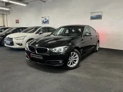 BMW SERIE 3 320d Lounge GRAN TURISMO F34 LCI 320d PHASE 2