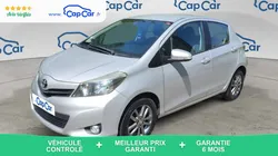 Toyota Yaris 1.3 VVTi 99 Dynamic