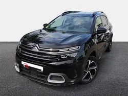 Citroen C5 Aircross BlueHDi 130ch S&S Shine EAT8 E6.d