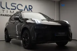 LYNK & CO 01 1.5T PHEV More