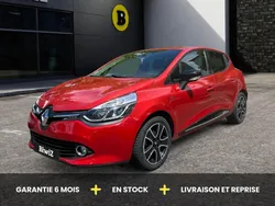 Renault Clio 1.2 75 ch Limited /Distribution OK/Révision OK/Freins et pneus neufs