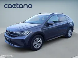 VW Taigo 1.0 TSI Urban
