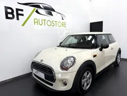 MINI MINI 1.2i - 75 F56 COUPE One