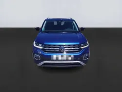 Volkswagen T-Cross 1.5 TSI Sport DSG7 110kW