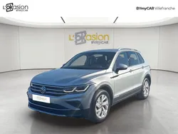 VOLKSWAGEN Tiguan 2.0 TDI 150ch DSG7 Elegance