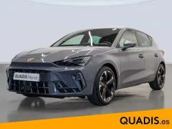 CUPRA León 1.5 eTSI 110 DSG