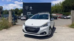 Peugeot 208 1.2 PURETECH 110 ALLURE BUSINESS