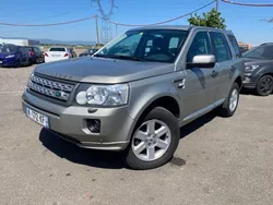 LAND ROVER Freelander 2 2.2 L SD4 4X4 190 CH Boîte Auto