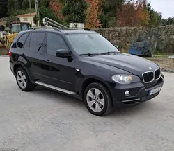 BMW X5 X5