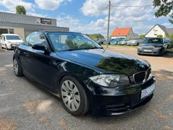 Bmw Série 1 Cabriolet 2L 143CH VO236