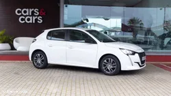 Peugeot 208 1.2 PureTech Active Pack