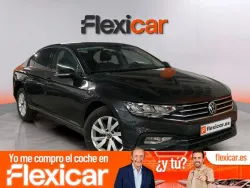 VOLKSWAGEN Passat 2.0TDI EVO Business 110kW