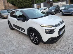 Citroën C3 Feel Pack