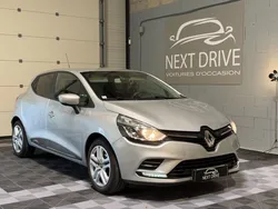 RENAULT CLIO IV TCe 75 - 19 Génération