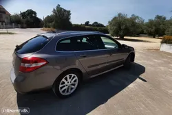 Renault Laguna Break 2.0 dCi Dynamique S